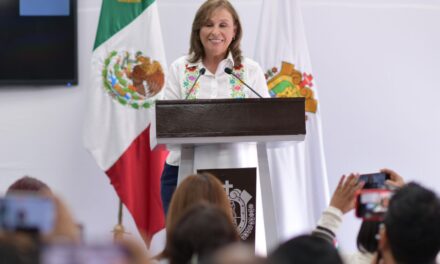 Gobierno del Estado concluirá el Centro de Salud de Las Choapas