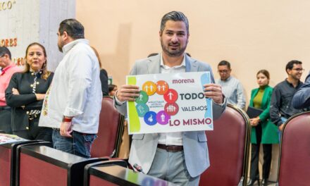 OCTAVA SESIÓN ORDINARIA DE LA SEXAGÉSIMA SÉPTIMA LEGISLATURA