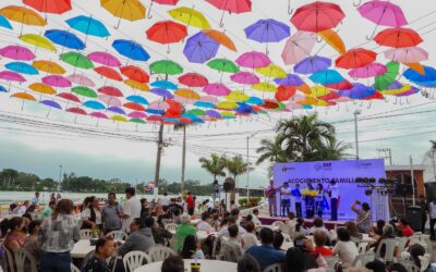 Tuxpan conmemoró por vez primera el Día Mundial de la Orfandad