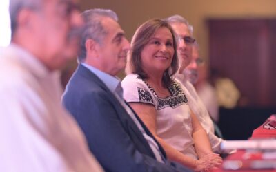 Infraestructura carretera y conectividad, prioridad para la gobernadora Rocío Nahle