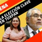 MORENA FRENTE A LA ELECCIÓN CLAVE EN TUXPAN