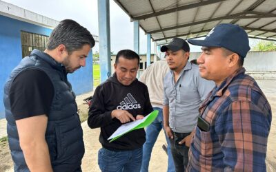 Un Diputado Cerca de la Gente
