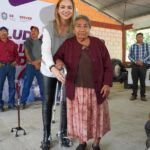 Salud y Bienestar para Todos: DIF Tuxpan Llega a las Comunidades con Jornada Multidisciplinaria