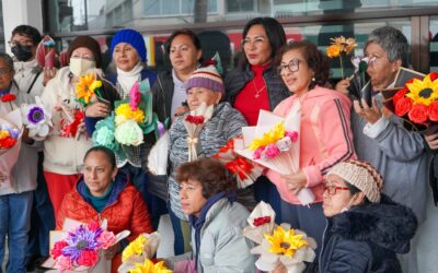 Jornadas Multidisciplinarias siguen aportando bienestar a la población tuxpeña