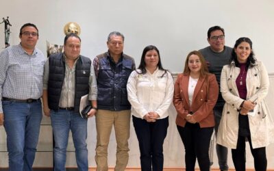 Tuxpan refuerza acciones para el bienestar animal y erradicación de ganado en las calles