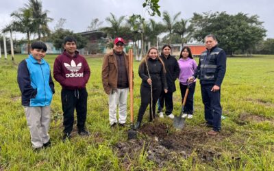 Día Mundial de la Educación Ambiental
