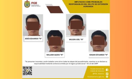 Cuatro vinculados a proceso por extorsión agravada contra Panadería Dauzón