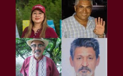 El proceso interno de Morena en Naranjos-Amatlán: Tensiones y apuestas rumbo a 2025