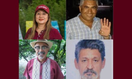 El proceso interno de Morena en Naranjos-Amatlán: Tensiones y apuestas rumbo a 2025