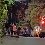 Menor provoca accidente con su MORTALIKA en la colonia Emiliano Zapata