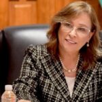 Rocío Nahle: Veracruz está listo para recibir a migrantes deportados por política de Trump