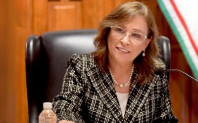 Rocío Nahle: Veracruz está listo para recibir a migrantes deportados por política de Trump