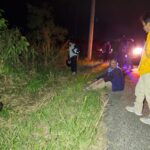 Mortal accidente en Tuxpan enluta a una familia de San Antonio