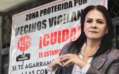Polimarinos intentan retirar cámaras de particulares en Tuxpan: INAI aclara que no tienen facultades