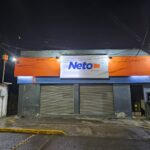 A mano armada asaltan tienda Neto en las Américas