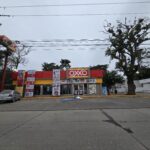 Asaltan OXXO de la Rodriguez Cano: La Policía Municipal brilla por su ausencia