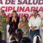 Acercando servicios a las comunidades: Jornada de Salud Multidisciplinaria en Frijolillo