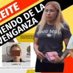 El Aceite Hirviendo de la VENGANZA: Le dan Prisón a Jazmin