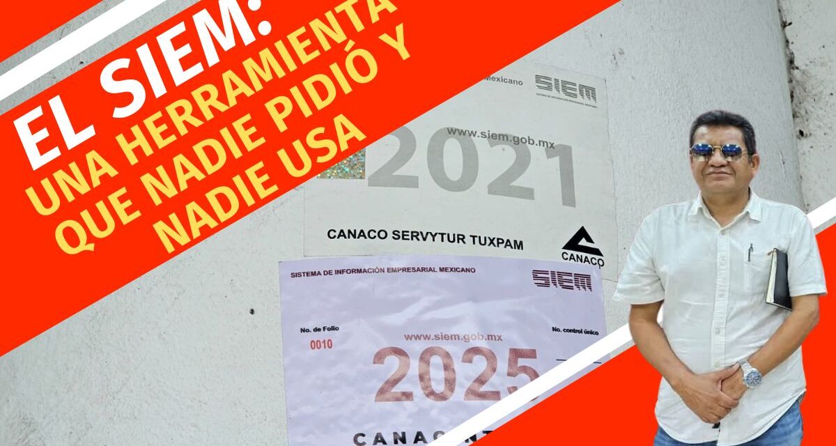 El SIEM: Una herramienta que nadie pidió y nadie usa