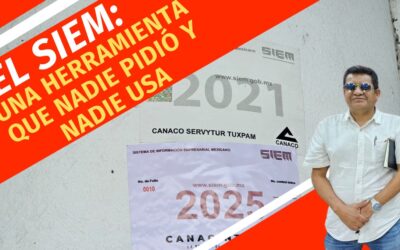 El SIEM: Una herramienta que nadie pidió y nadie usa