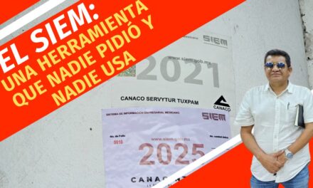 El SIEM: Una herramienta que nadie pidió y nadie usa