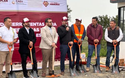 Arranca el programa «Bachetón y Fugatón» en Tuxpan