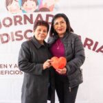 Betty Piña: Una mujer que desafía las reglas en la contienda por Tuxpan