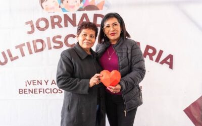 Betty Piña: Una mujer que desafía las reglas en la contienda por Tuxpan