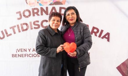 Betty Piña: Una mujer que desafía las reglas en la contienda por Tuxpan