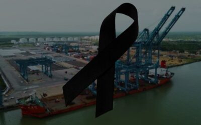 Empleado de TPT muere tras presunta agresión en Tuxpan