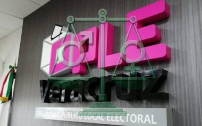 OPLE Veracruz refuerza la paridad de género en las elecciones municipales 2025