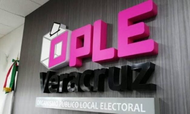 OPLE Veracruz decidirá si autoriza el nacimiento de dos nuevos partidos políticos locales: Bienestar y Justicia Social y Asociación Veracruzana Antipopulismo