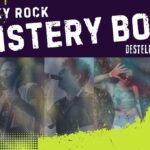 MisteryBox: La revolución rockera Tuxpeña