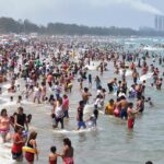 ¡Prepárense, Tuxpeños! El calorcito ya está en la puerta y viene con todo…