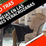 El voto tras las rejas: un nuevo capítulo en las elecciones de Veracruz