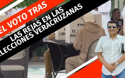 El voto tras las rejas: un nuevo capítulo en las elecciones de Veracruz