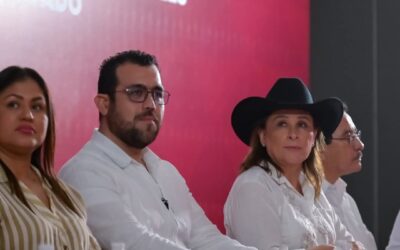 Tuxpan se perfila como polo de desarrollo con nuevas inversiones y proyectos estratégicos