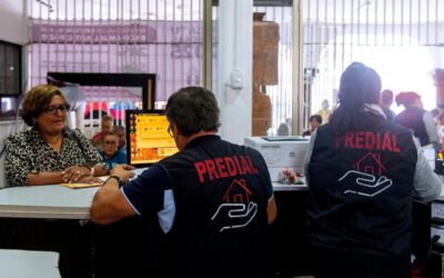Jueves 27 y viernes 28 de febrero, últimos días de importantes descuentos al pagar el Impuesto Predial 2025