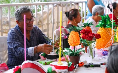 Jornadas Multidisciplinarias mejoran la calidad de vida de más tuxpeños