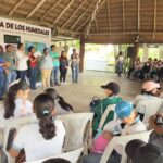 Celebran el Día Mundial de los Humedales en Tuxpan