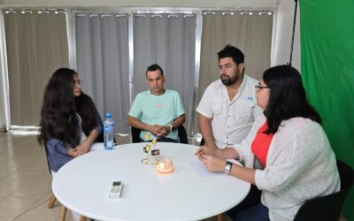 Tuxpan será sede del selectivo estatal de ciclismo rumbo a los Juegos CONADE 2025