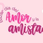 Sábado 8 y domingo 9 de febrero se realizará en la plaza cívica el Bazar del Amor y la Amistad