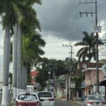 Gobierno de Tuxpan exhorta a la población tomar precauciones por la proximidad del Frente Frío 28