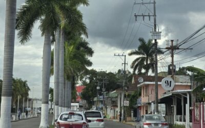 Gobierno de Tuxpan exhorta a la población tomar precauciones por la proximidad del Frente Frío 28