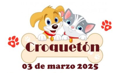 Súmate al Croquetón 2025