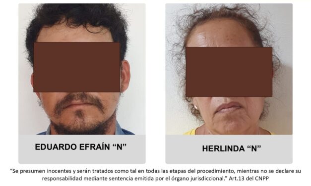 Herencia de sangre en la comunidad Benito Juárez