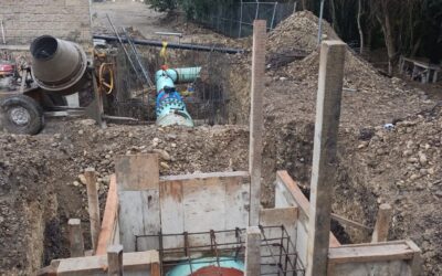 Corte de agua en Tuxpan del 26 al 28 de este mes por mantenimiento