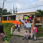 Padres de familia tomaron primaria en Banderas, exigieron maestros y solución inmediata