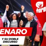 Genaro Ibáñez y su doble discurso