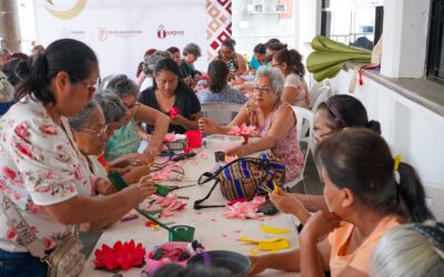 Tuxpan: Jornada Multidisciplinaria sigue acercando a la ciudadanía servicios de salud y otros apoyos